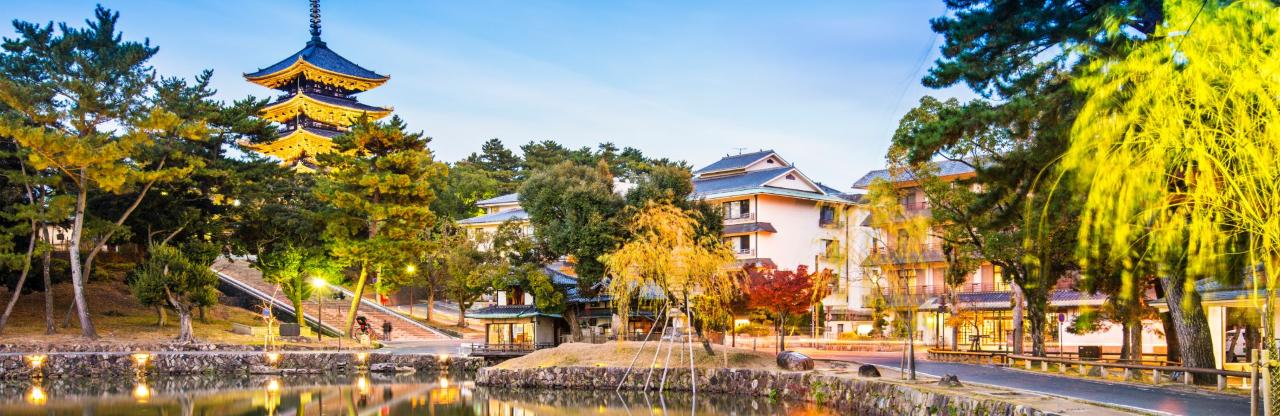 10 ways Osaka beats Tokyo