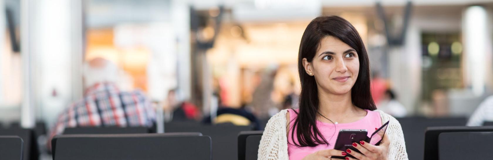 Heathrow Community Trust - Help and Contact information