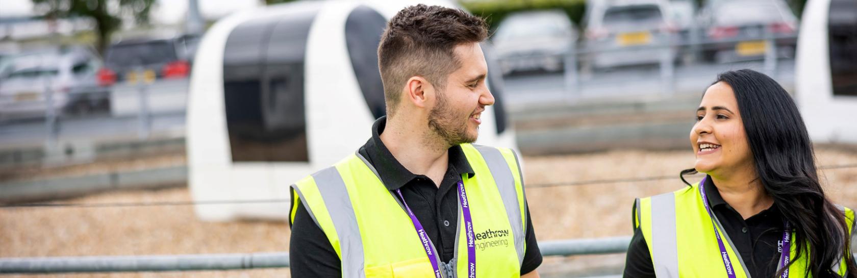 Future Leaders Engineering