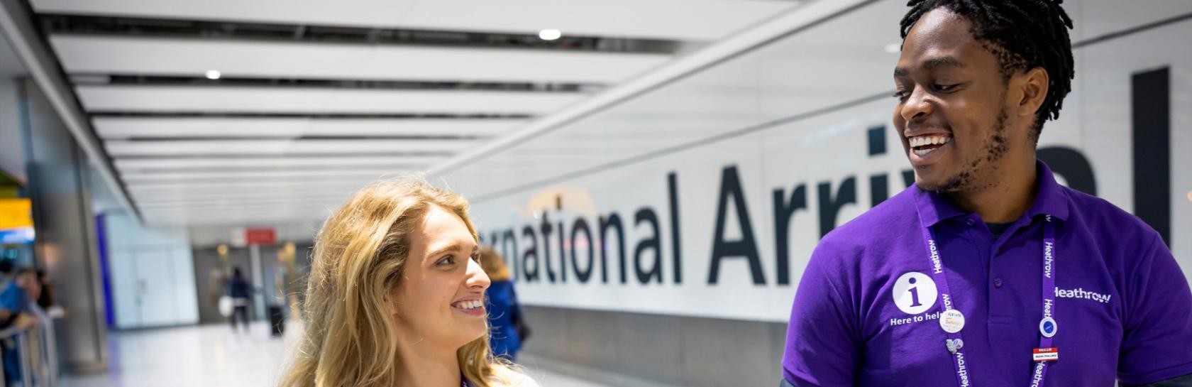 Future leader graduates