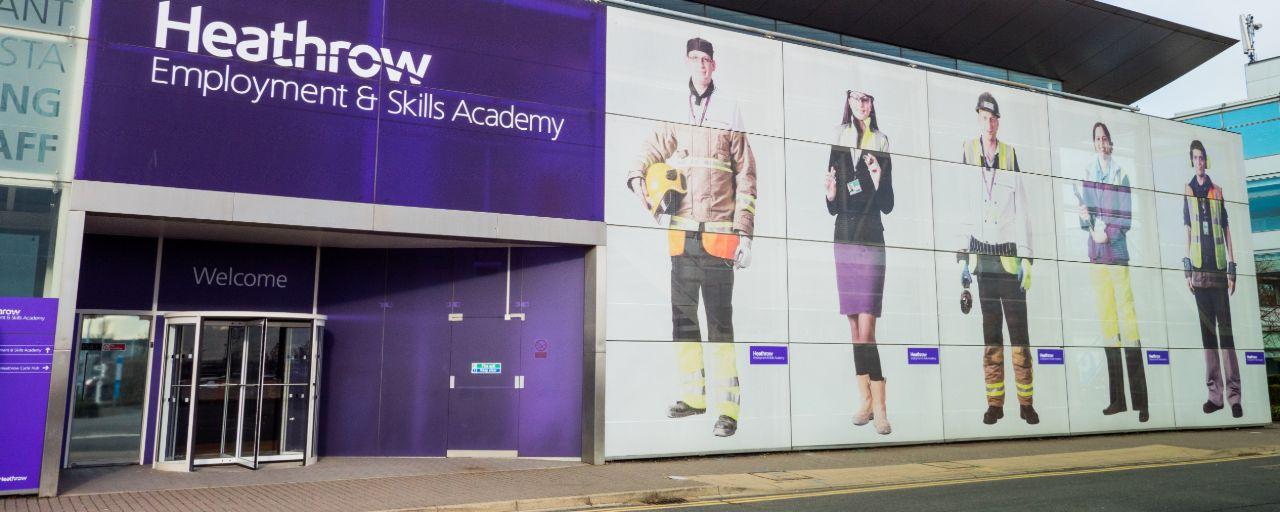 Heathrow Academy