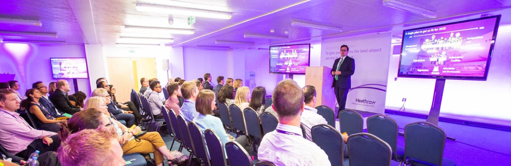 Noise and Airspace Community Forum