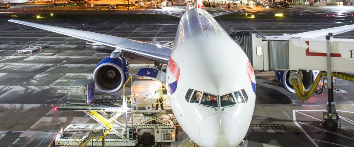 New Night Time Flight Charges