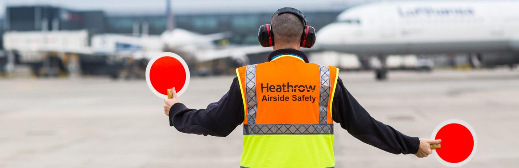 Runway Safety Awareness Package