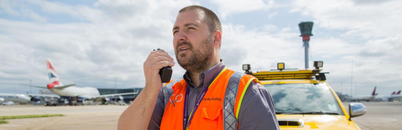 Operational Advice Notices