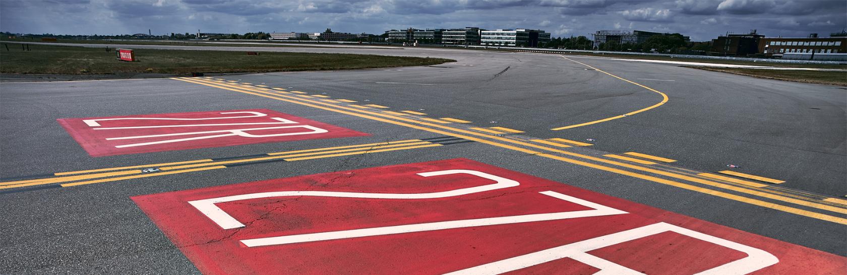 Runway Safety Awareness Package