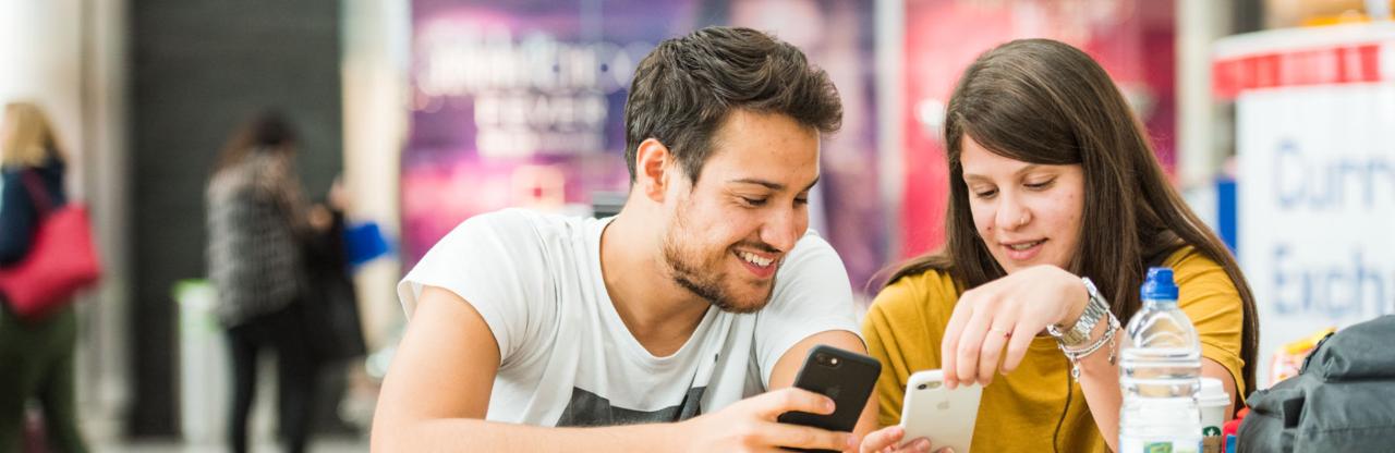 Mobile Apps Heathrow London heathrow airport (lhr) is the busiest airport in the united kingdom, and the flights to heathrow airport are provided by an incredible 90 airlines, serving 180 destinations worldwide. mobile apps heathrow