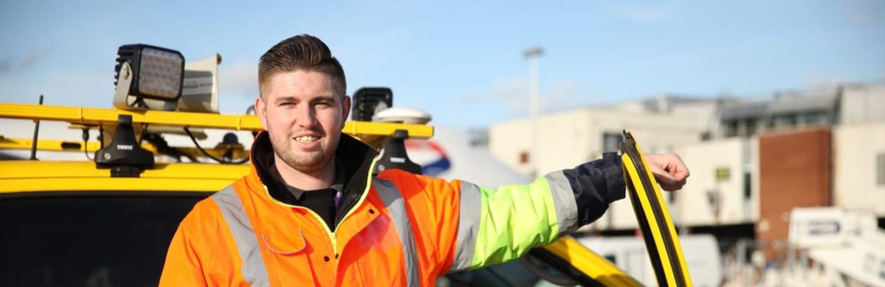 Why & how bird scaring takes place