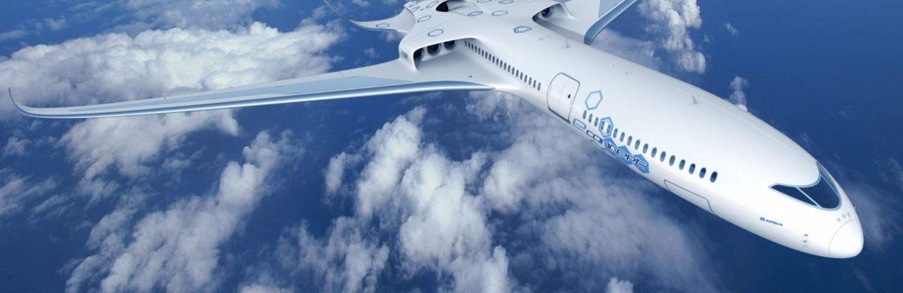 Electric aircraft landing fees