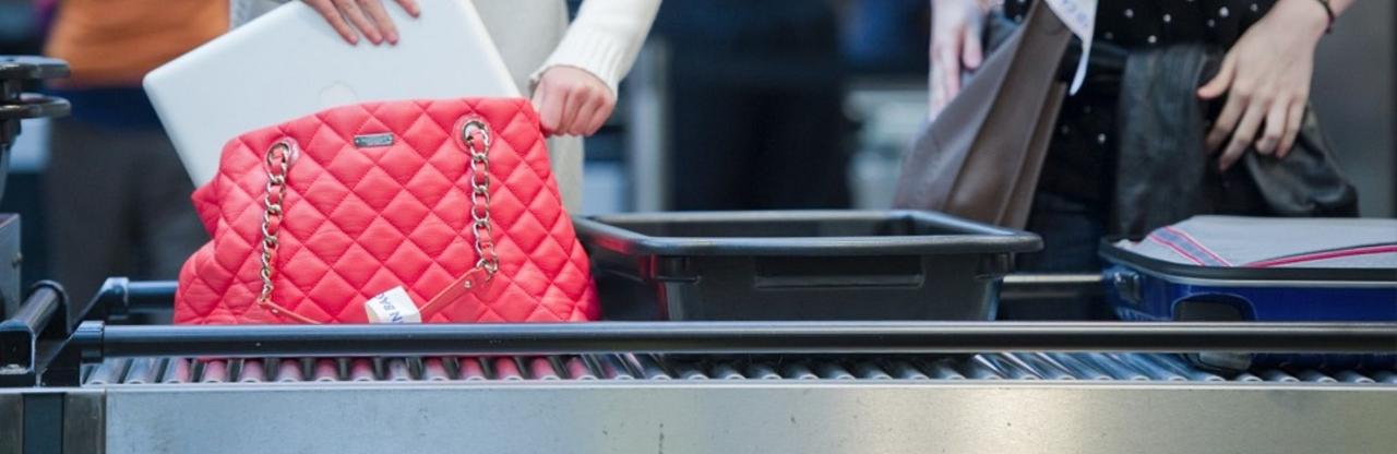 3D security equipment investment