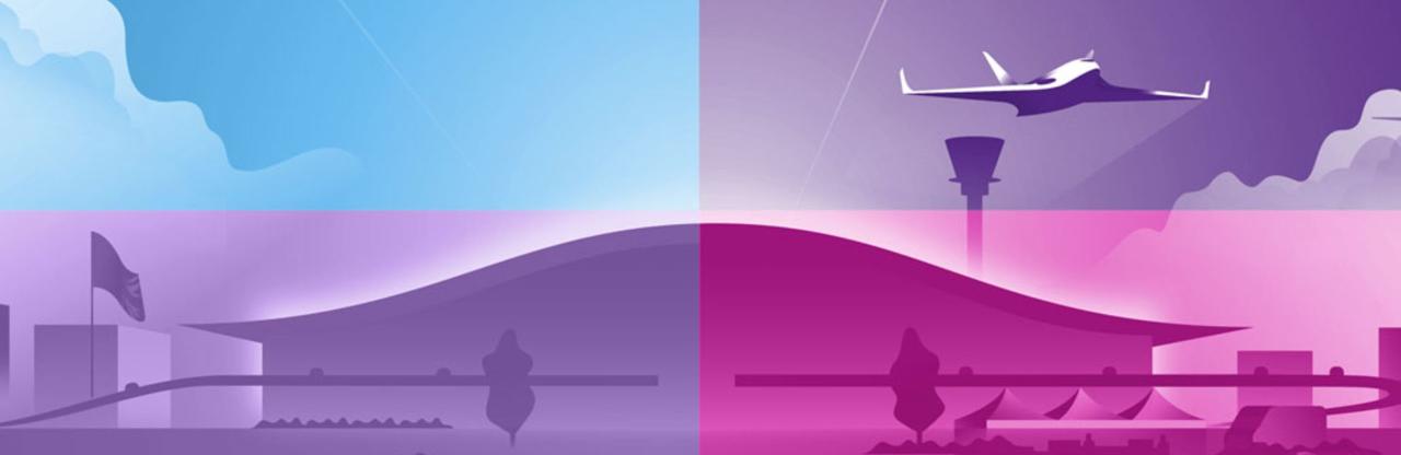 Heathrow launches £30,000 prize