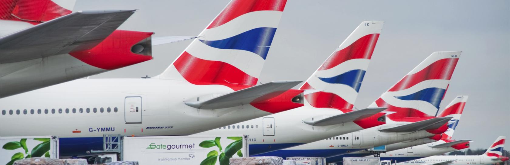 A letter from Heathrow CCO - COVID-19