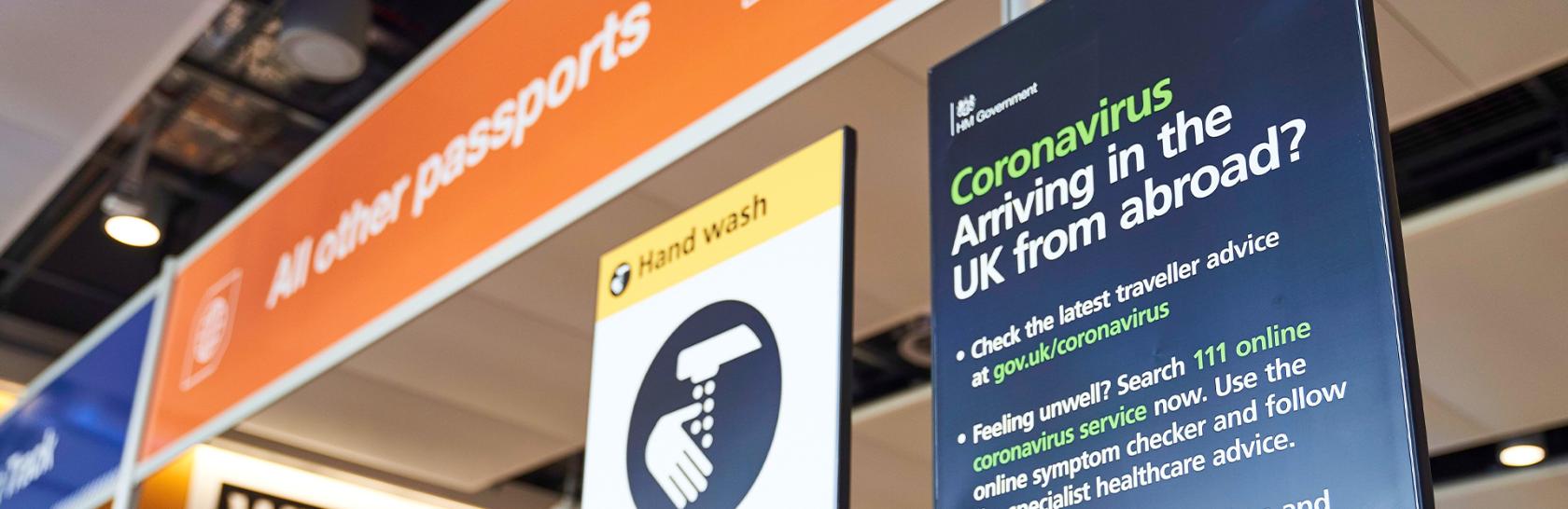 Heathrow calls for common approach