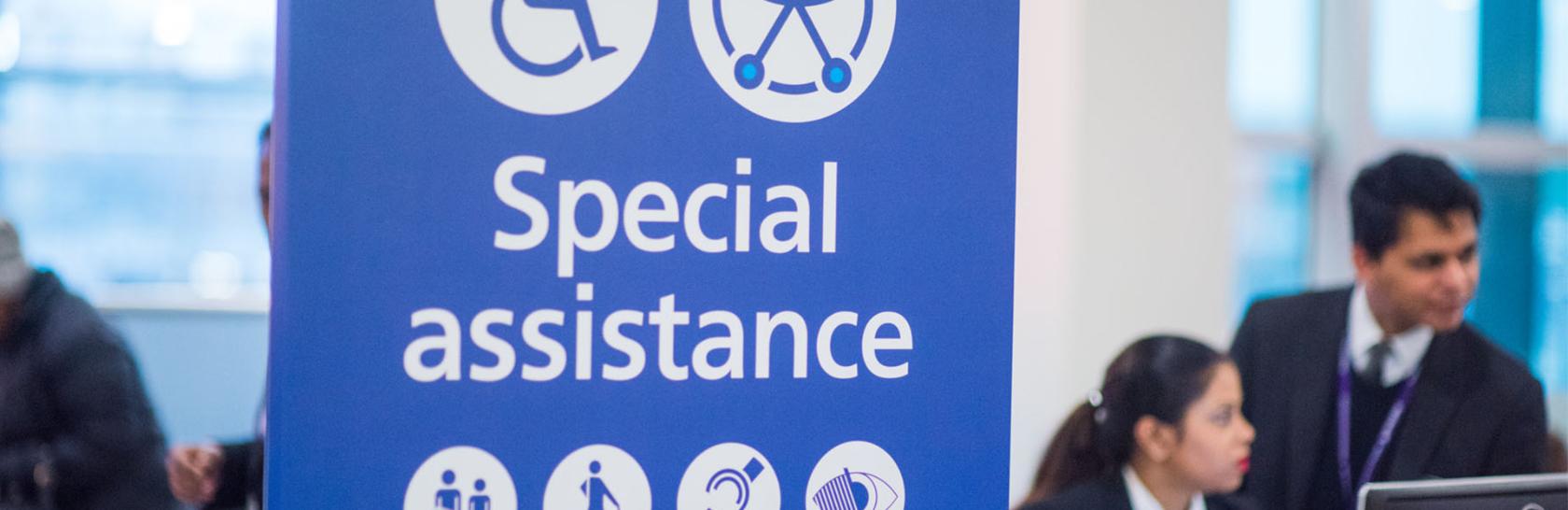 New co-chairs of HAAG announced