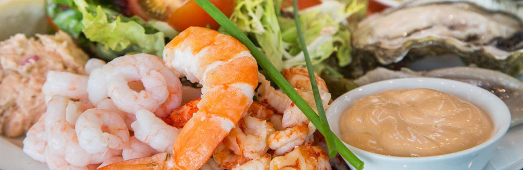 First Sustainable Fish Airport