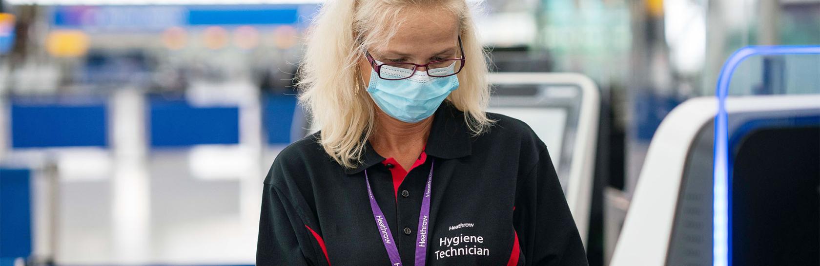 Heathrow unveils further measures