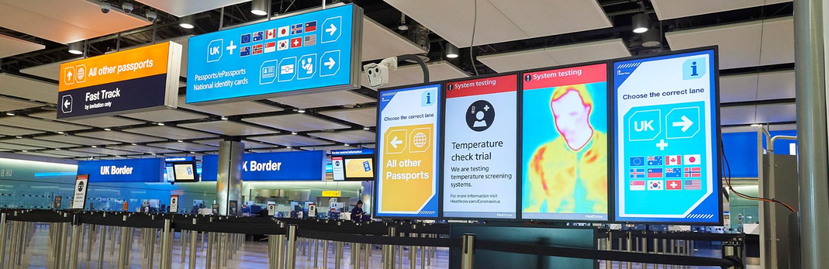 Heathrow calls on Gov to act faster