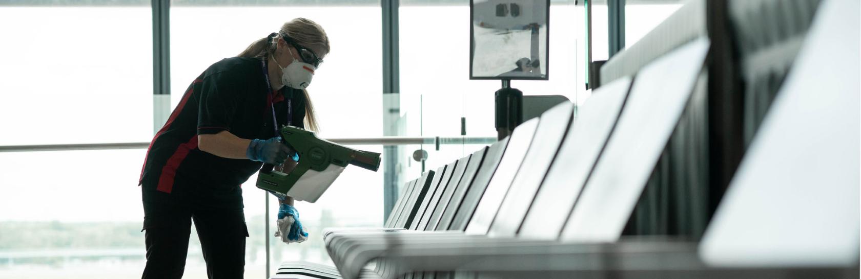 Heathrow H1 2020 results 