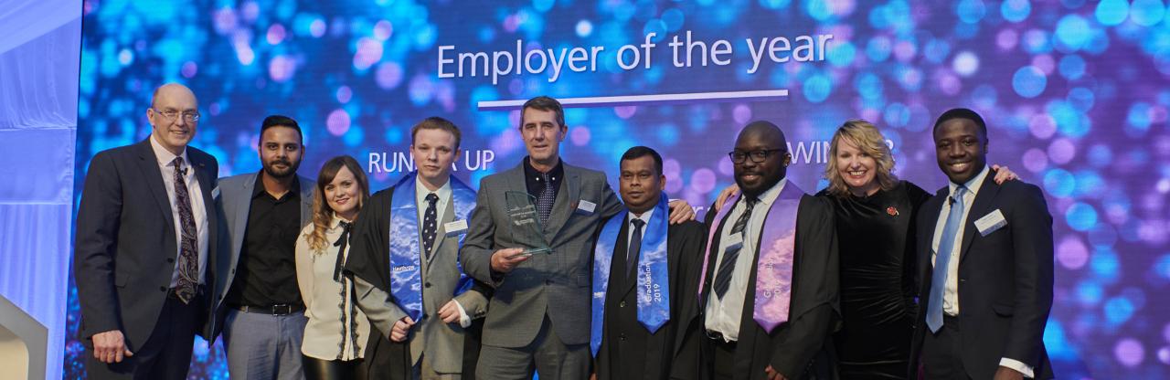 Heathrow Academy Awards 2019 