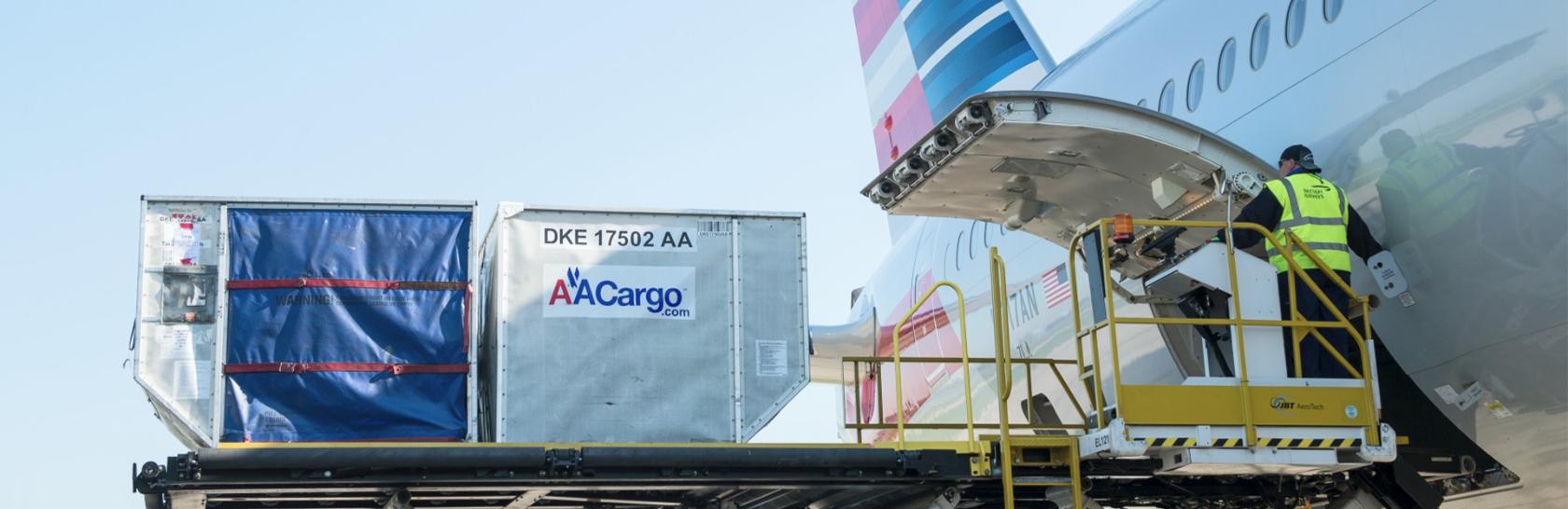 Heathrow serves as vital airbridge