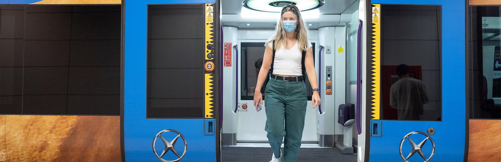 How to safely get to Heathrow