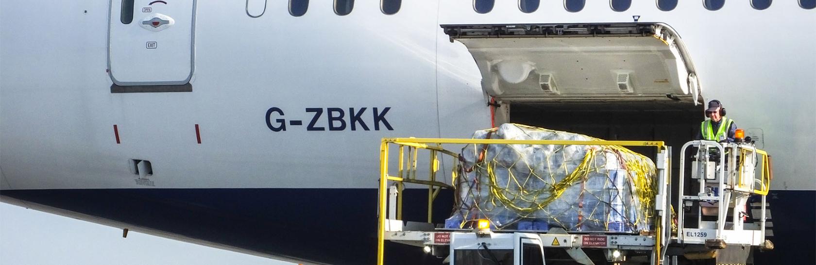 Heathrow equips UK - data revealed 