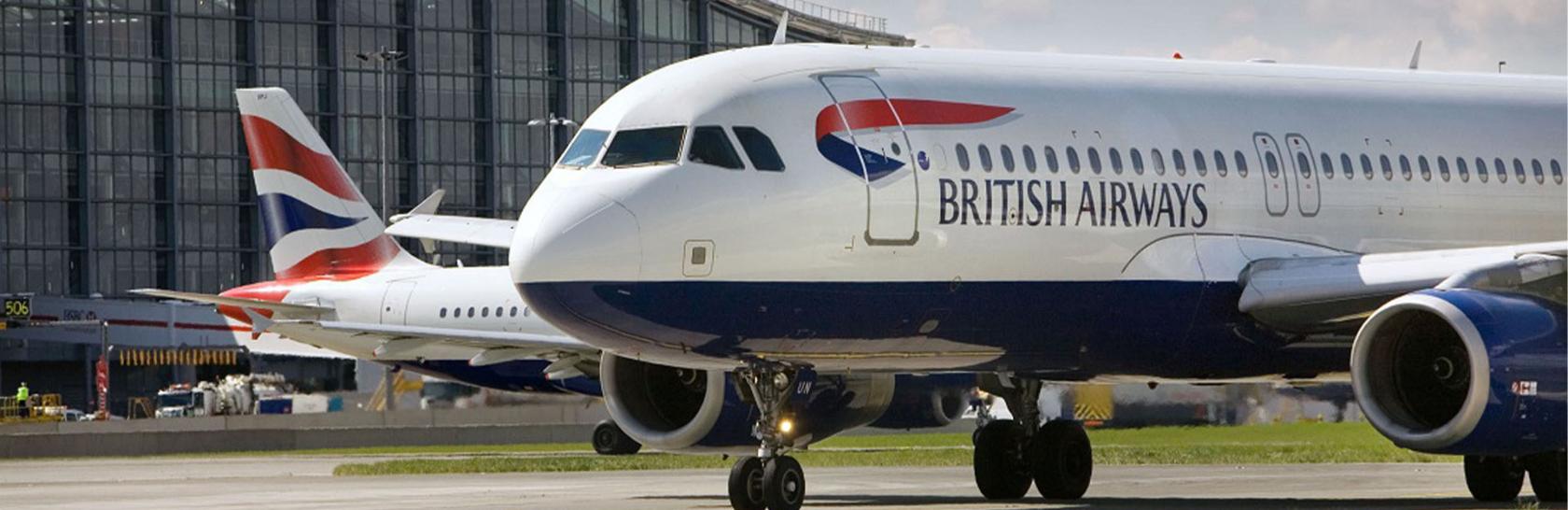 Heathrow extends short-haul network