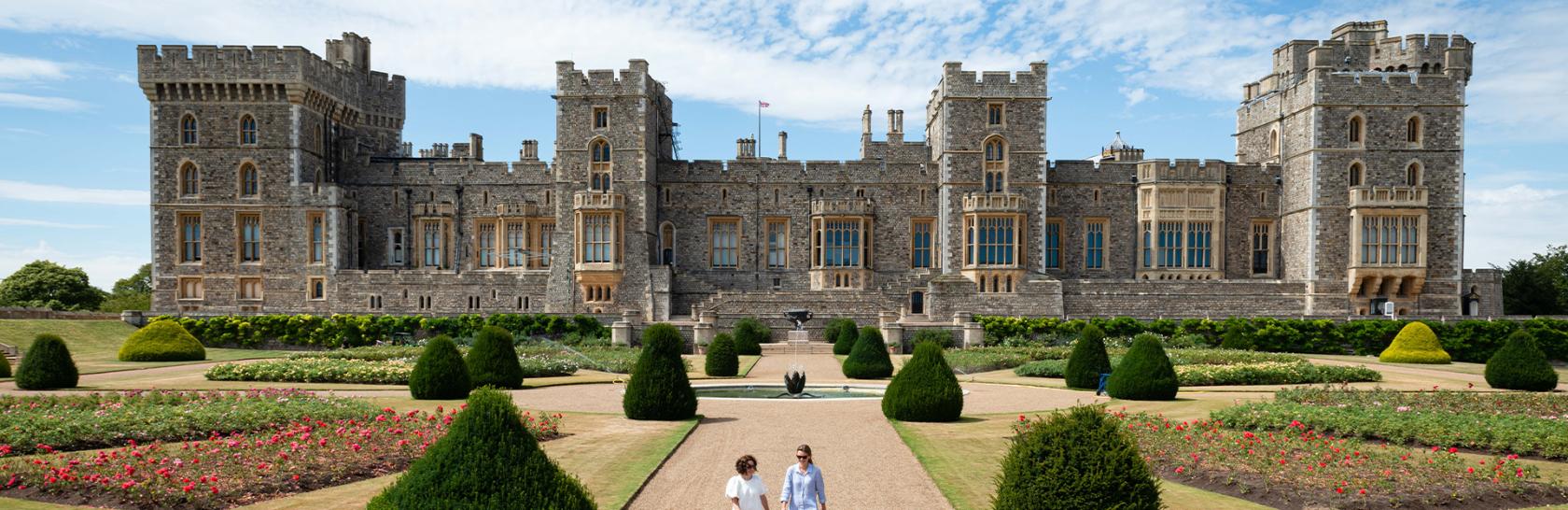 HExplore Royal Borough of Windsor