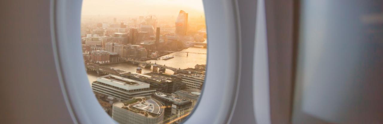 How to land 650 aircrafts in 1 day