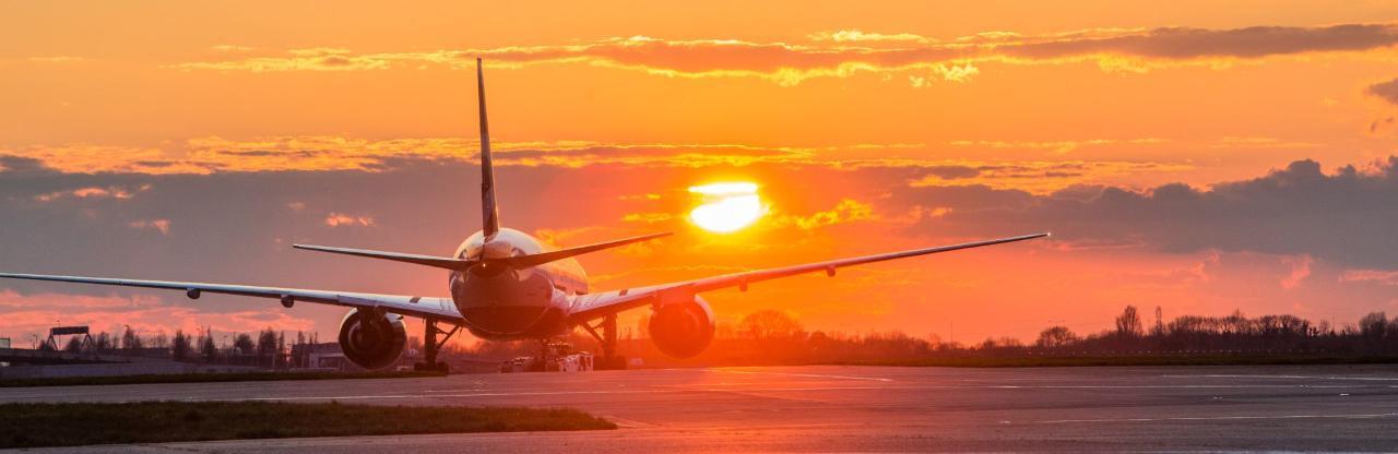 Heathrow 2.0 – a sustainable journey to the future