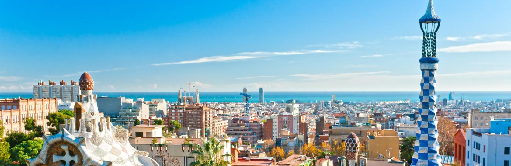 Country and City guides