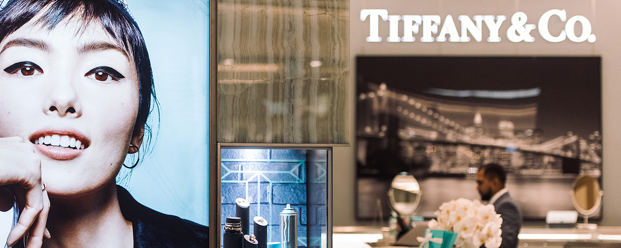 Tiffany \u0026 Co. | Heathrow