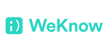 Logotipo de WeKnow