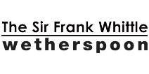 The Sir Frank Whittle logo