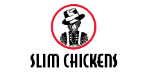 Slim Chickens logo