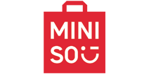 MINISO logo