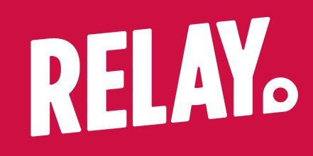 relay logo