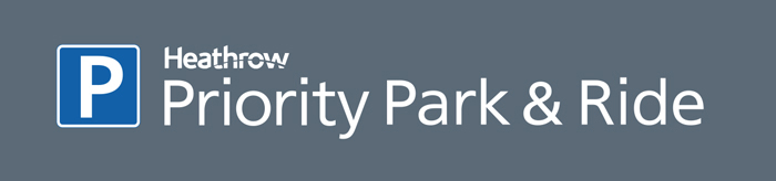 Heathrow Priority Park & Ride