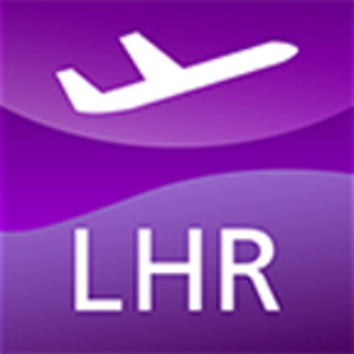 Heathrow logo