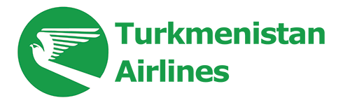 Resultado de imagen para Turkmenistan Airlines png